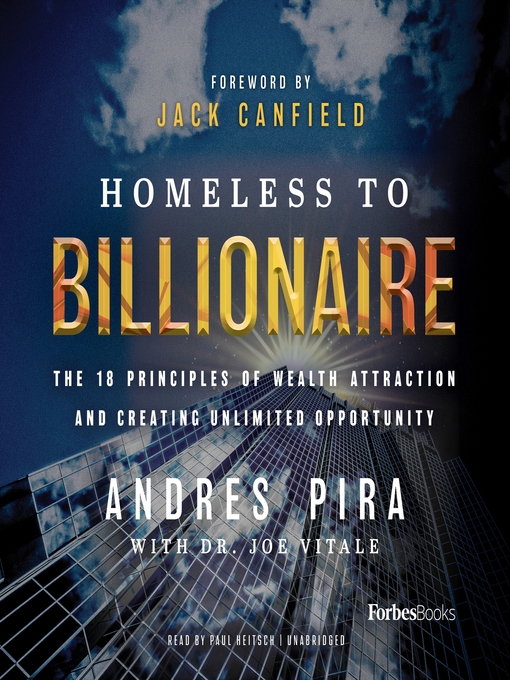 Title details for Homeless to Billionaire by Andres Pira - Available